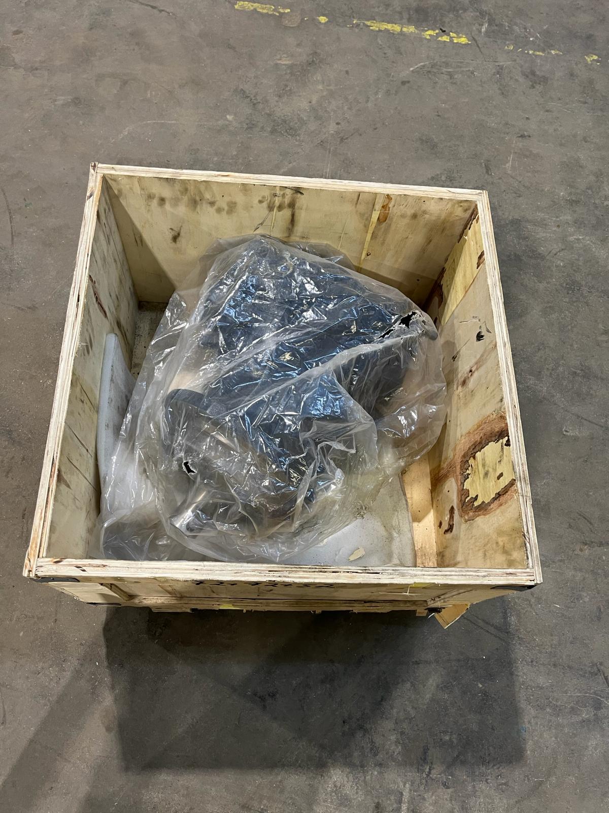 Gebraucht 2023 Zhen Yuan A7VO355DR/63R-VPH02