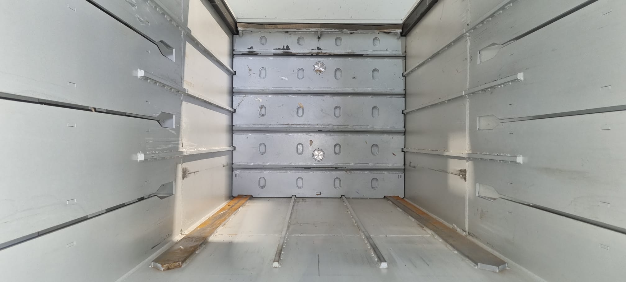 Gebraucht 2022 HSM HL 7009 MGB