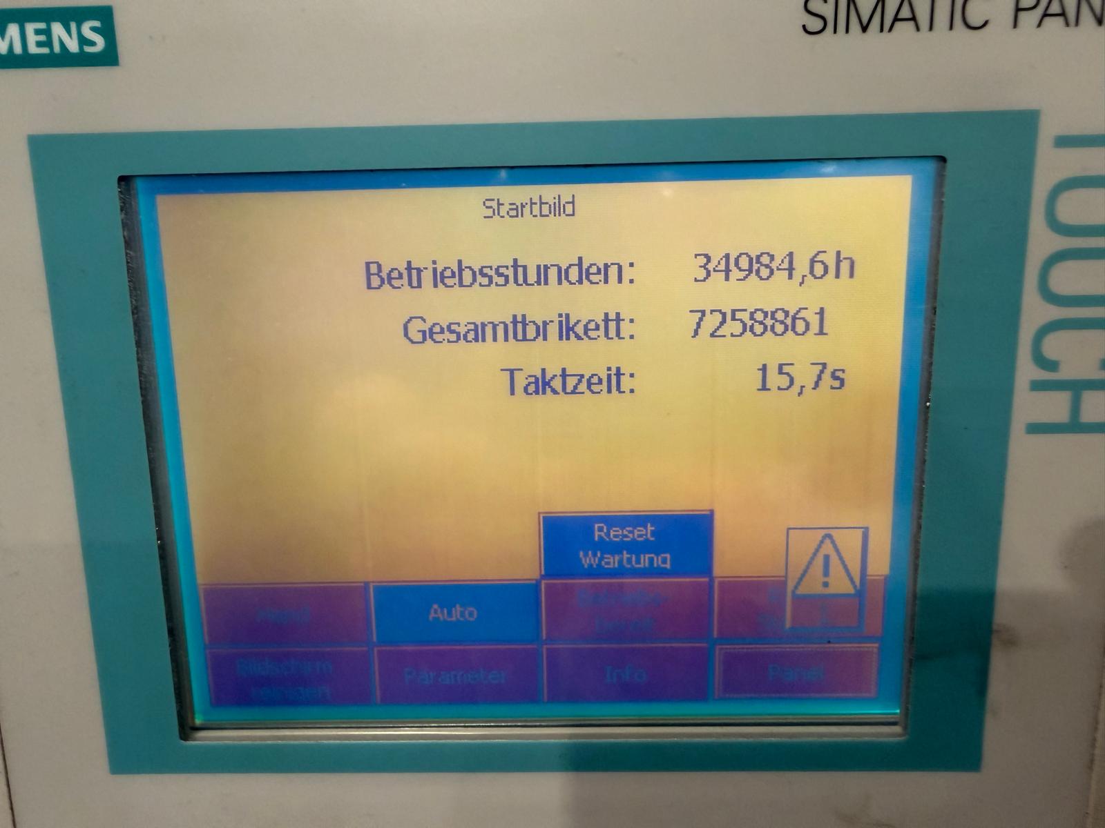 Gebraucht 2011 RUF 200