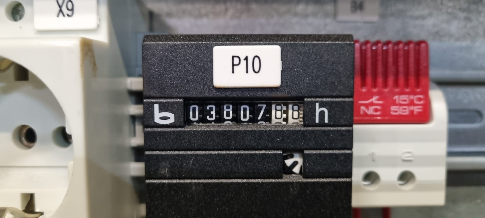 Gebraucht Presto HPK 50 HS (HPK 750 H)