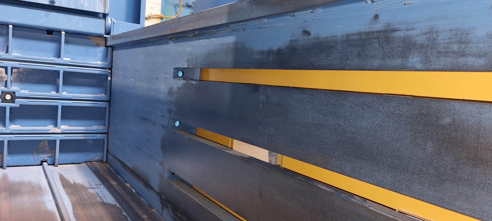 Gebraucht 2020 Austropressen AP 25