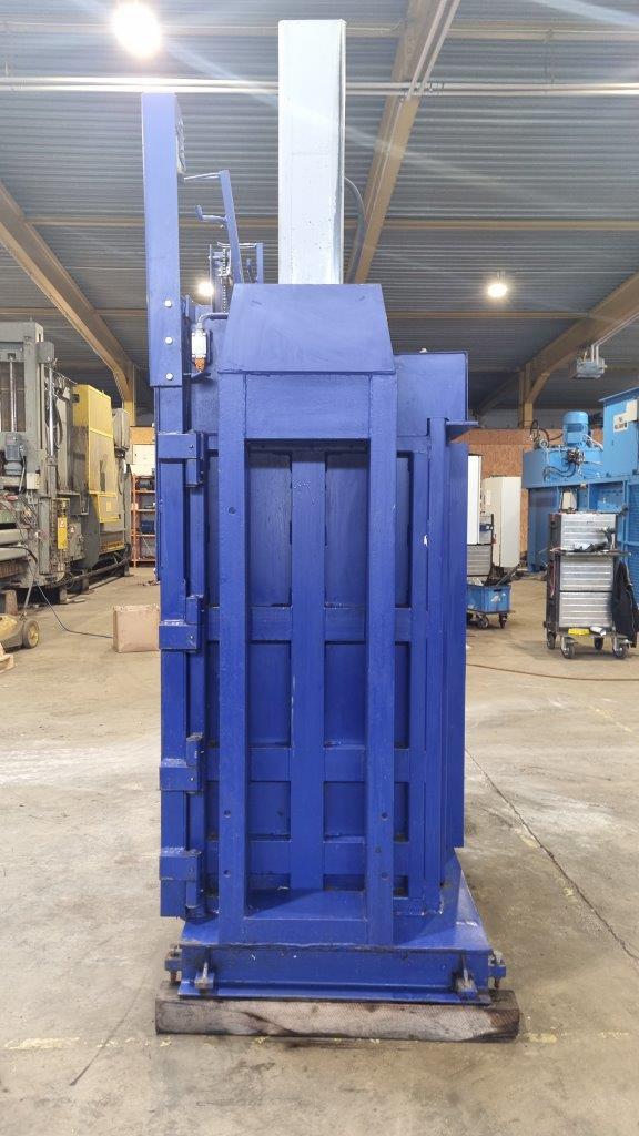 Gebraucht Strautmann PP1207