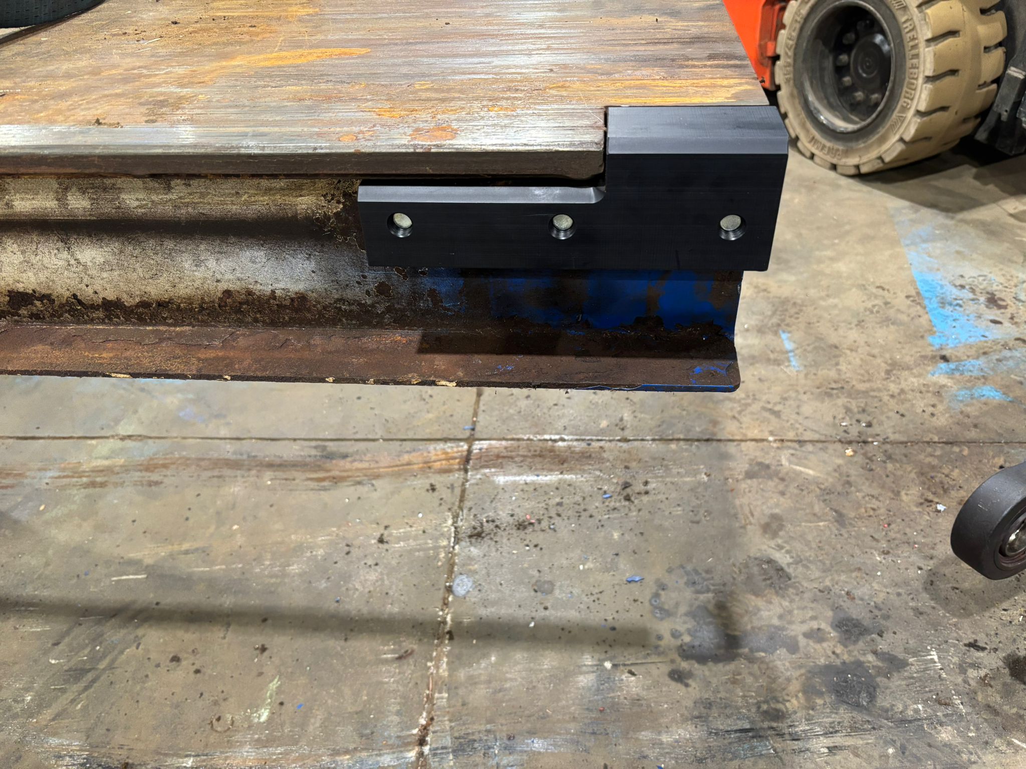 Gebraucht 2014 Presto HPK 50 HS #9961