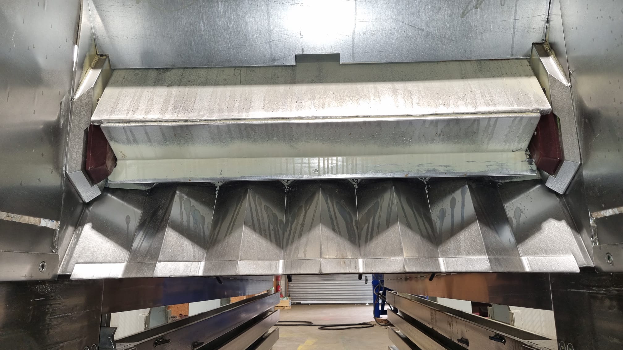 Gebraucht Balemaster EO 399