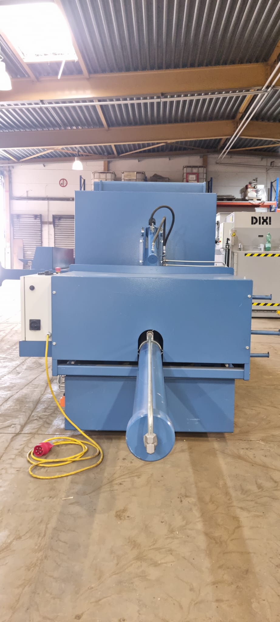 Gebraucht 2020 Austropressen AP 25