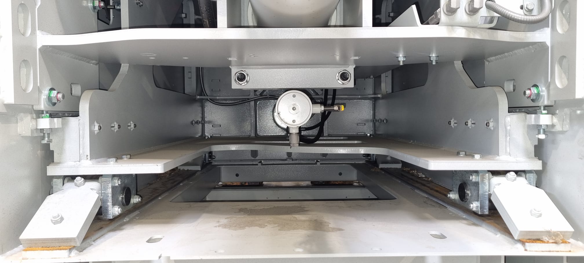 Gebraucht 2022 HSM HL 7009 MGB