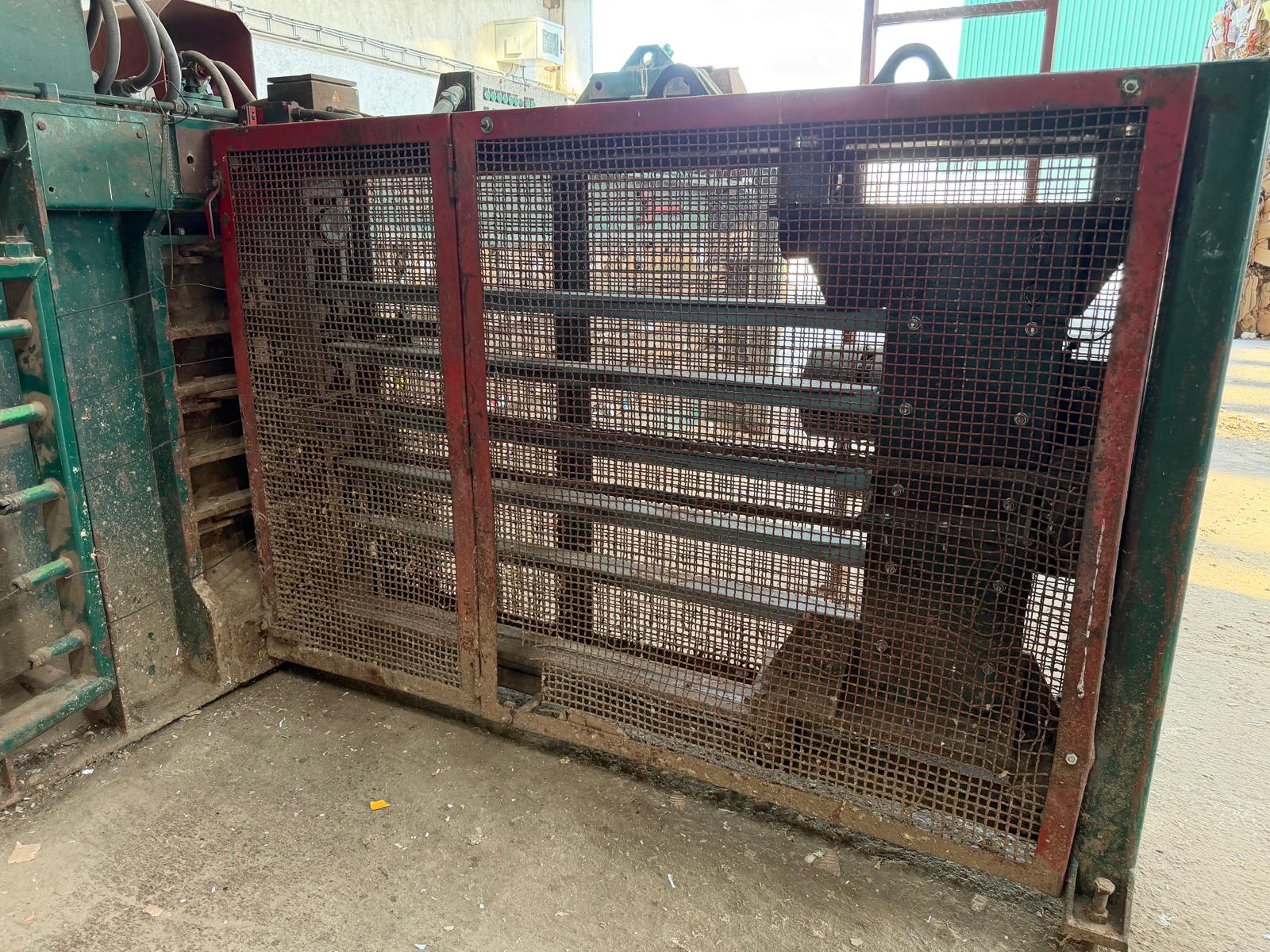 Gebraucht 201 MacPresse MAC 105