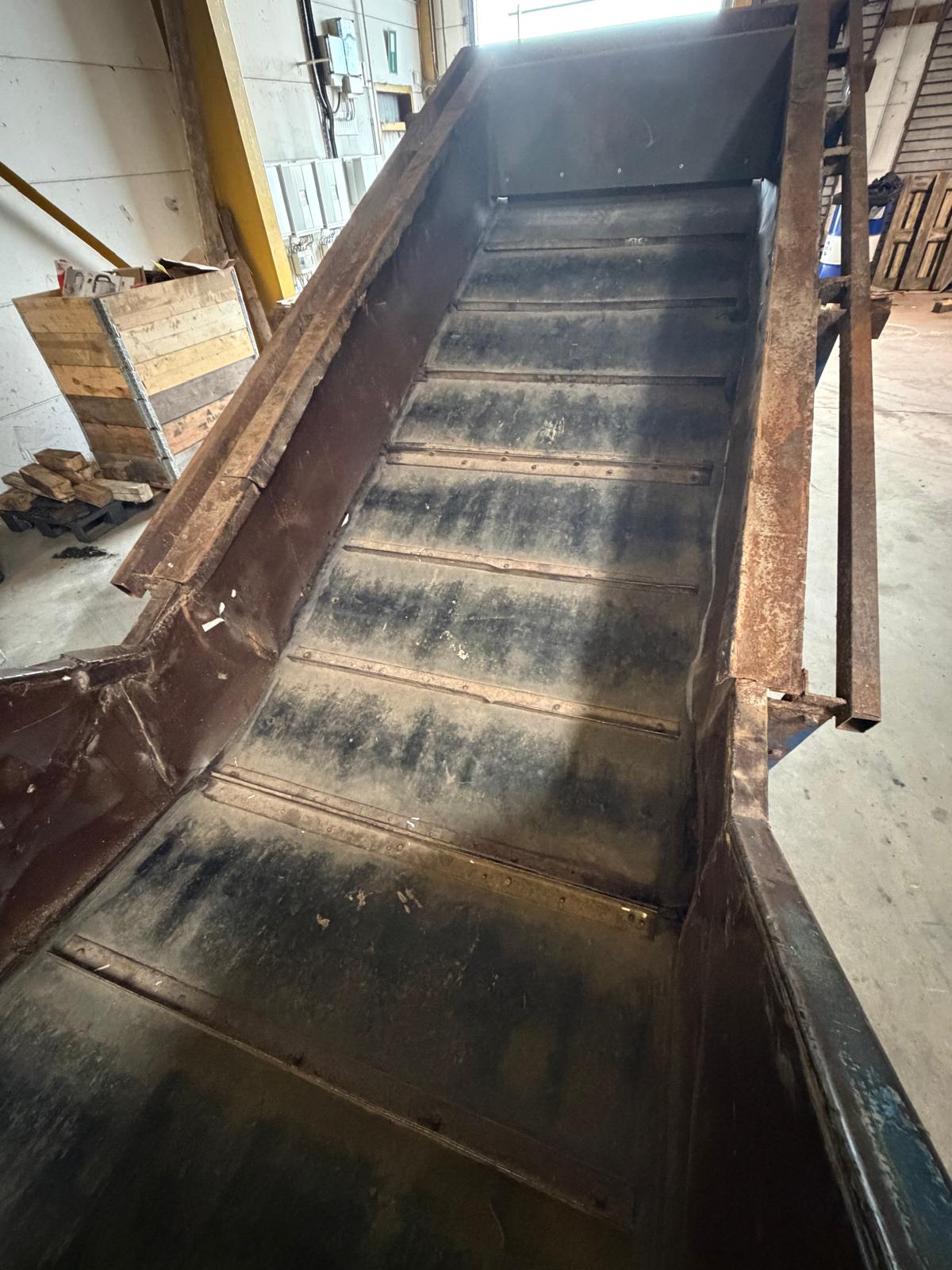 Gebraucht 2001 Paal KEM-1400