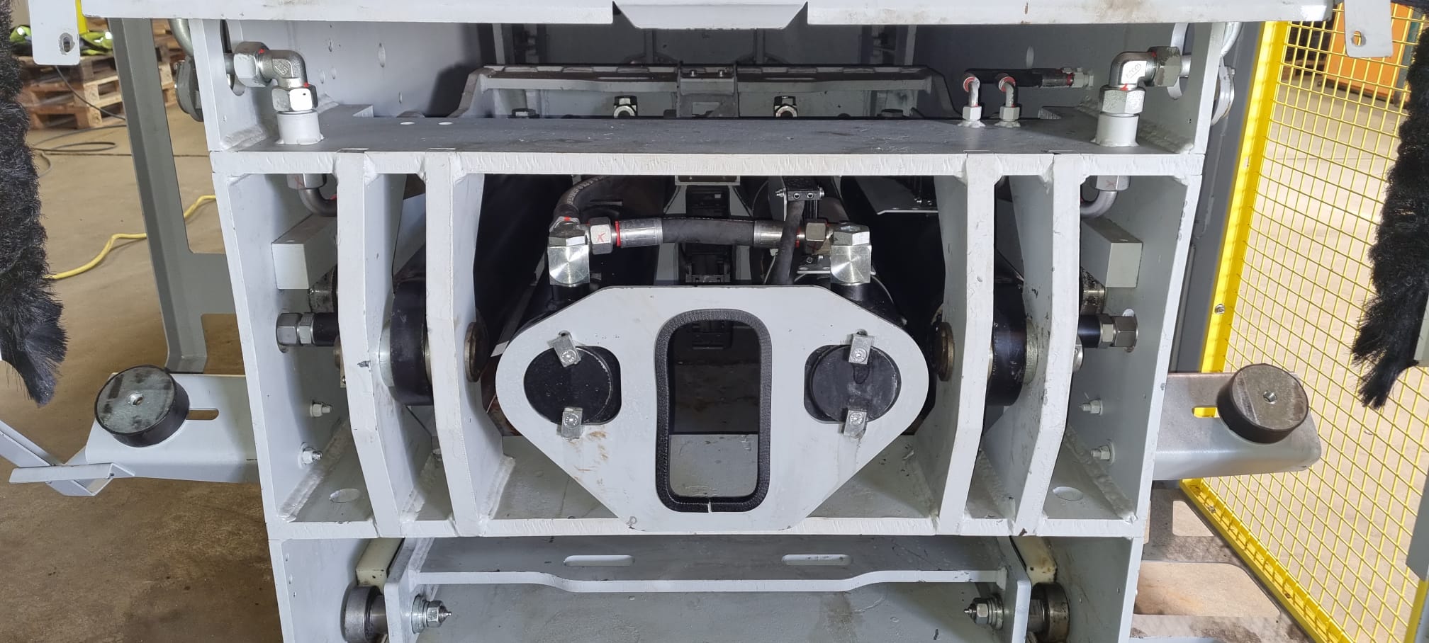 Gebraucht 2016 Dixi 80 SLD #9906