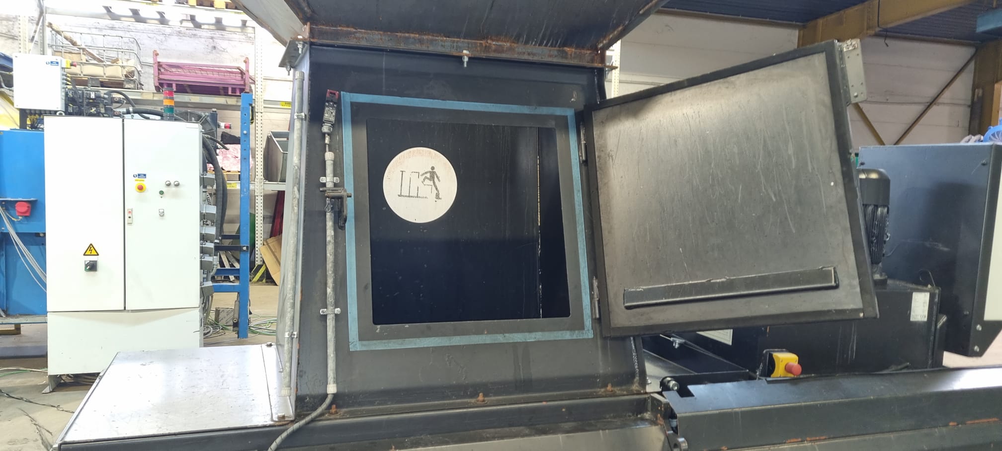 Gebraucht 2019 Presto CC 20 M #9874