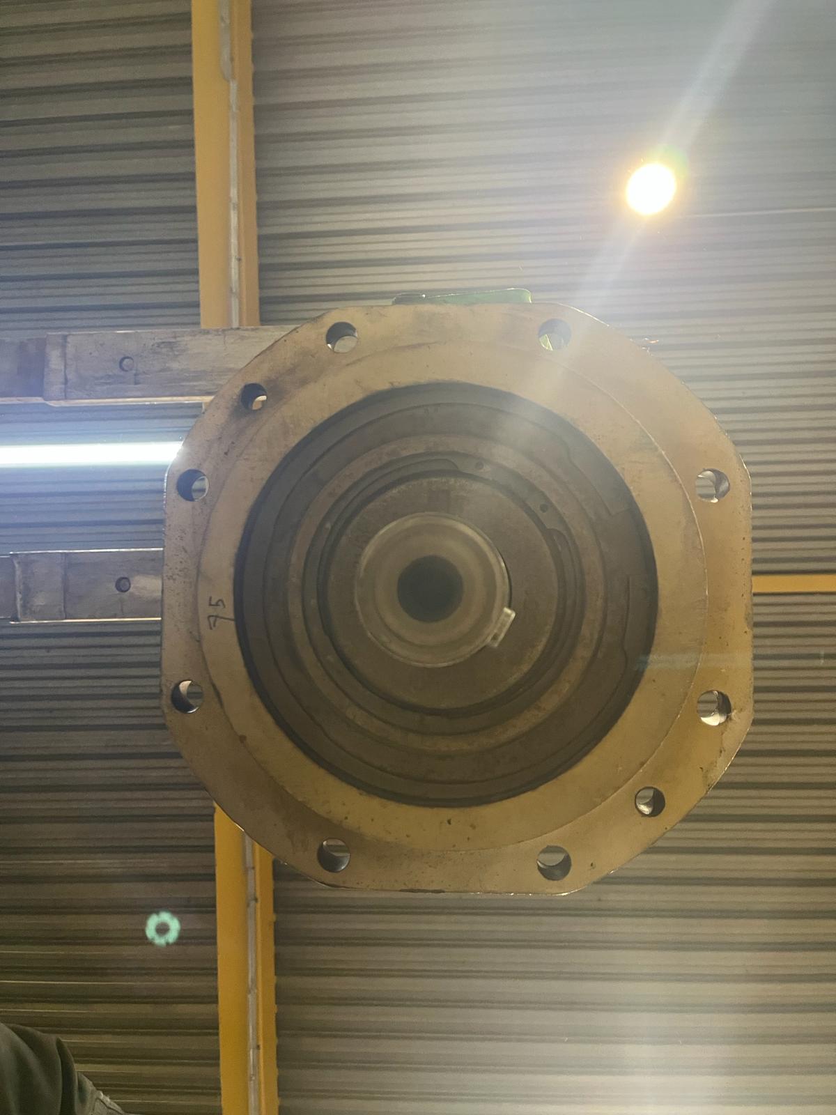 Gebraucht 2023 Zhen Yuan A7VO355DR/63R-VPH02