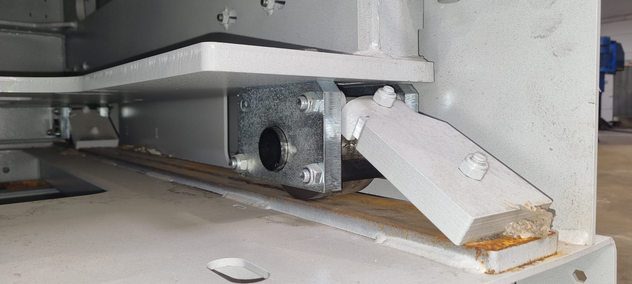 Gebraucht 2022 HSM HL 7009 MGB