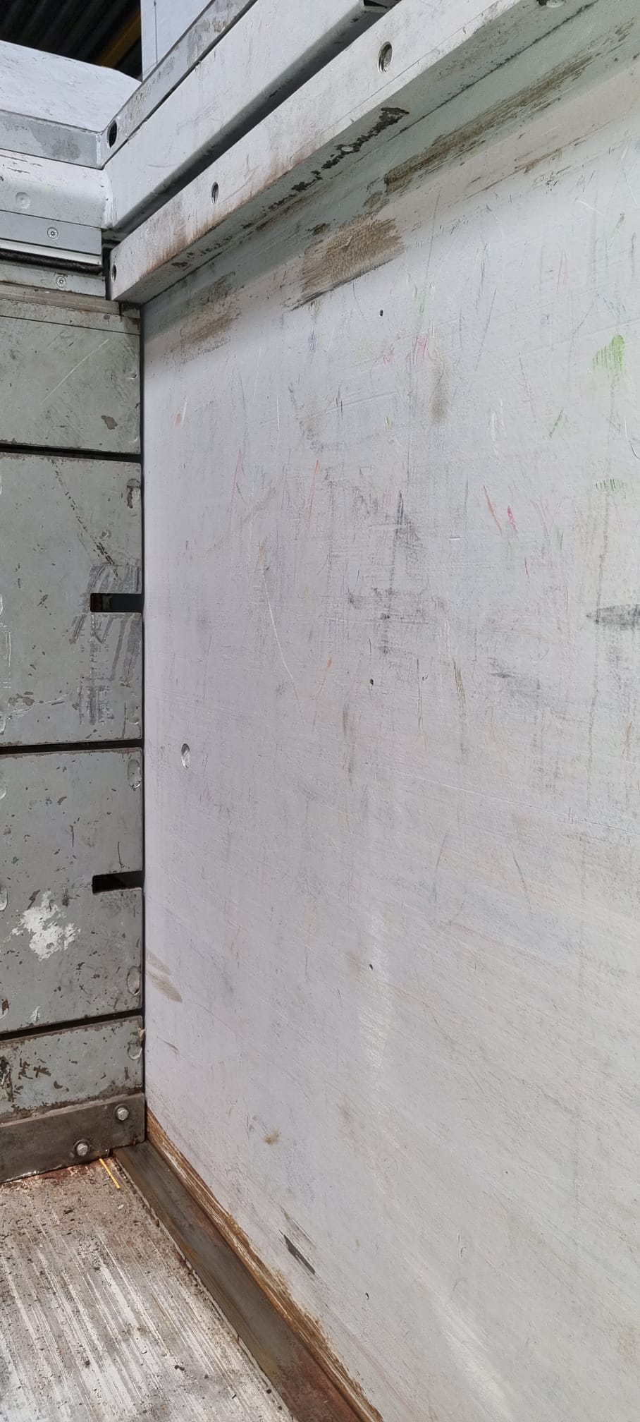 Gebraucht 2016 Dixi 80 SLD #9906