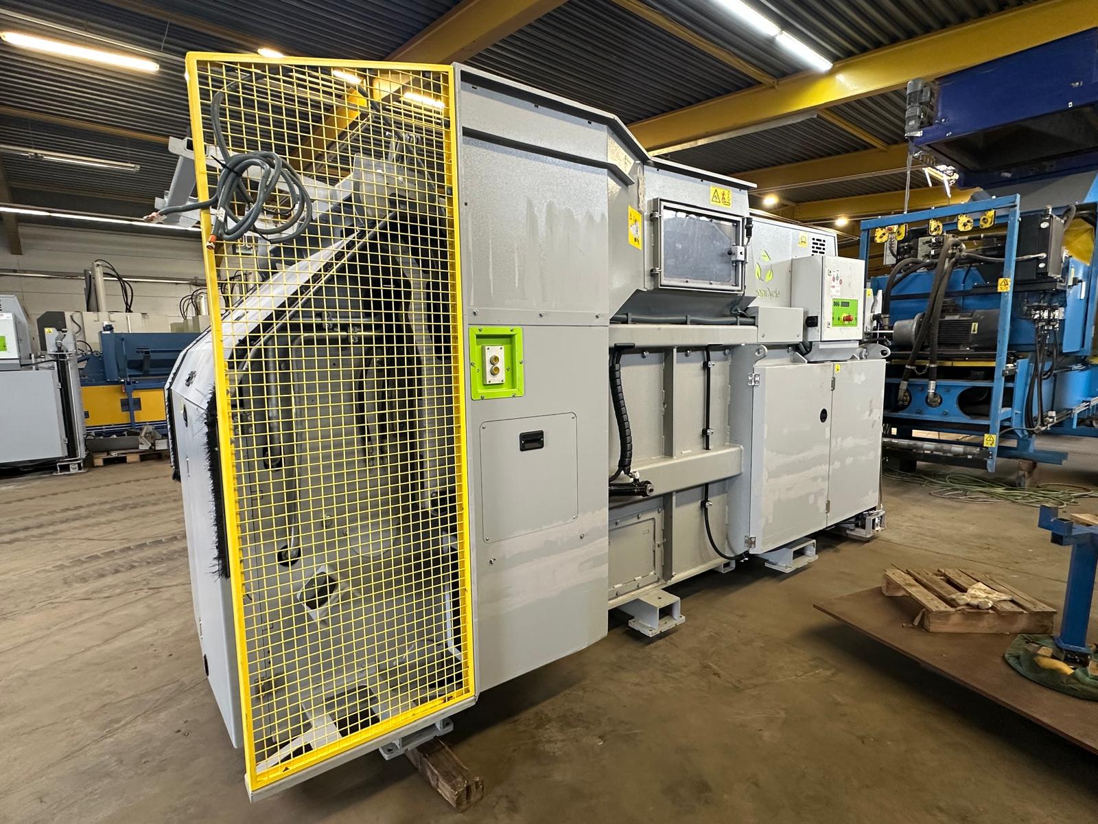 Gebraucht 2019 Dixi 80 SLD #9950