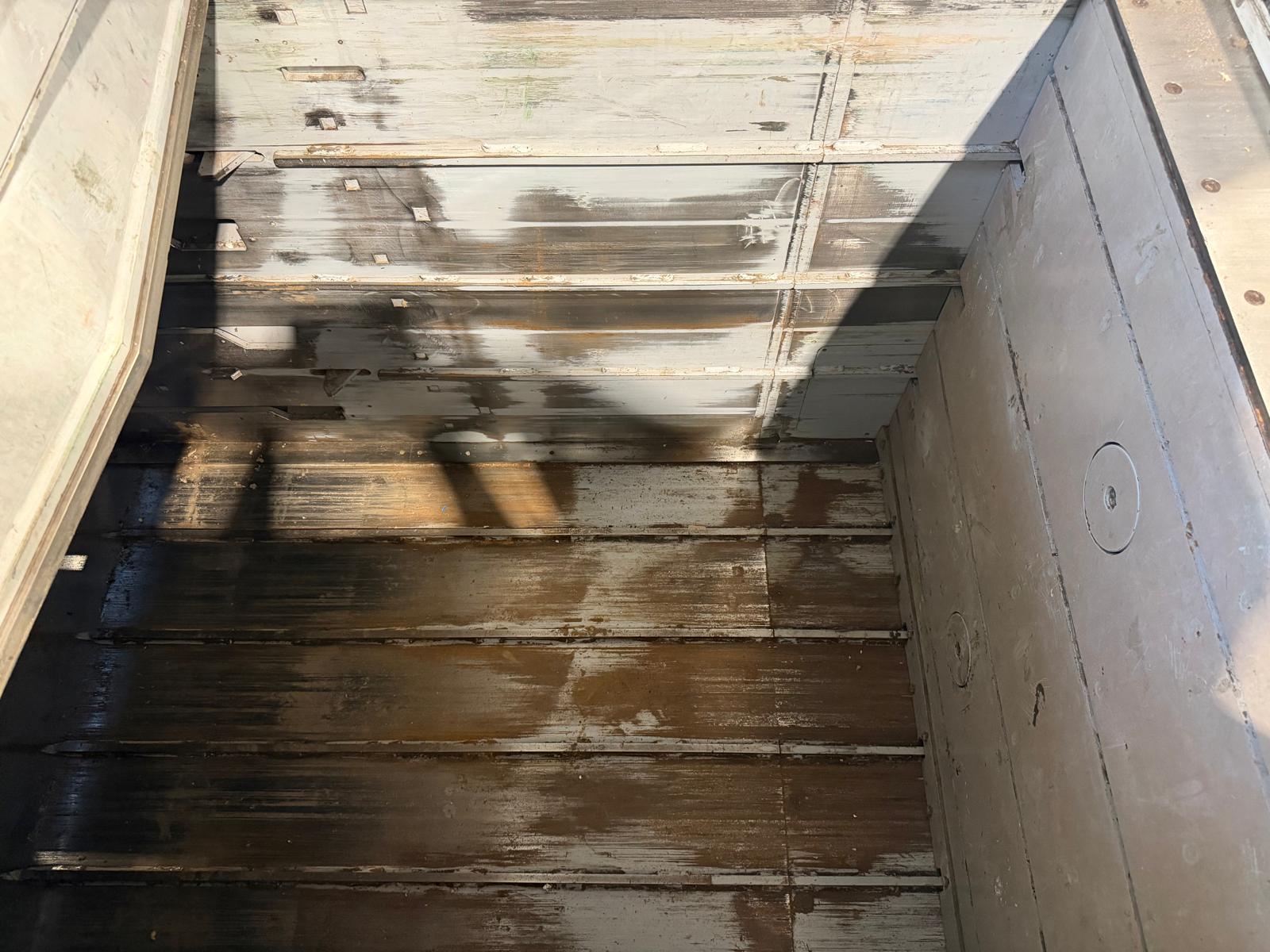 Gebraucht 2021 Dixi 80 SLD #9971