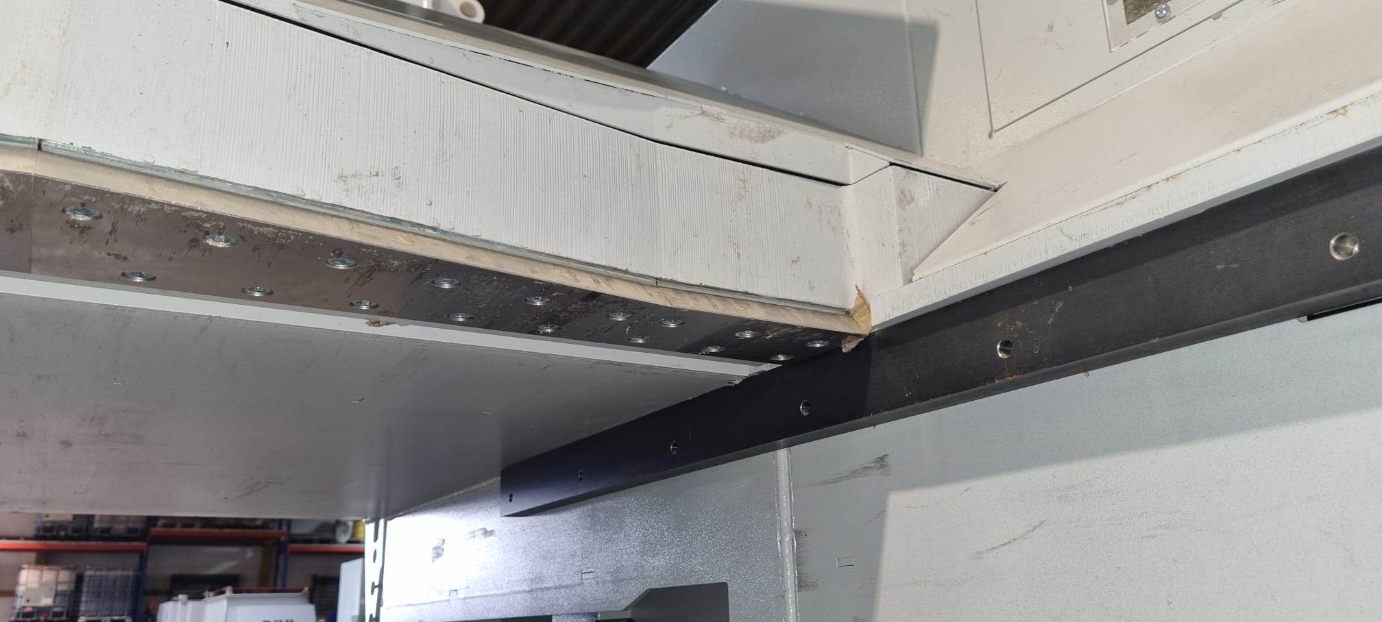 Gebraucht 2022 HSM HL 7009 MGB