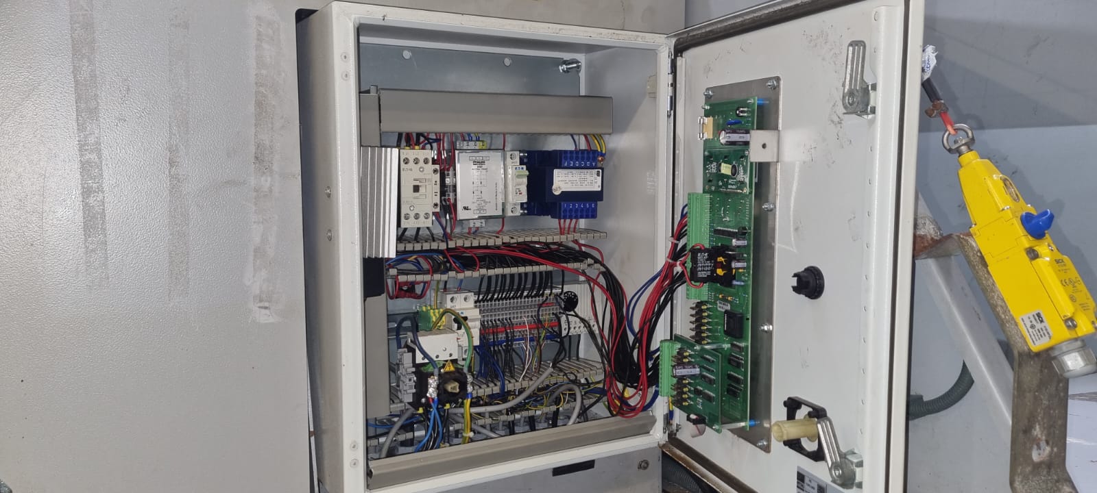 Gebraucht 2017 Dixi 60 SLS