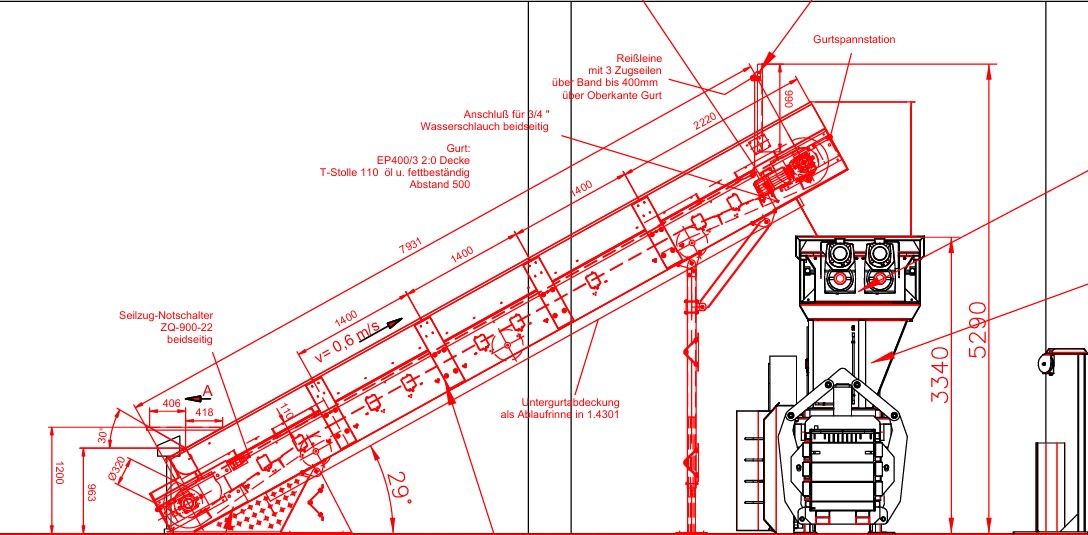 Gebraucht 2012 Presto HPK 50 HS #9979