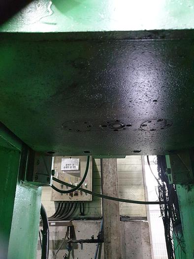 Used Press Hot Forging HFP750