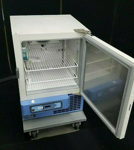 Used Thermo Fisher Revco REL 404A High Performance Lab Refrigerator TESTED!