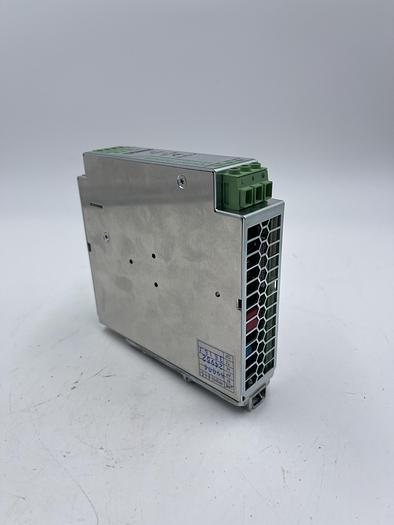 Used PHOENIX CONTACT QUINT-PS/1AC/24DC/3.5