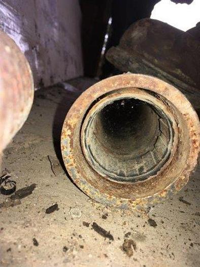 Used 1989 Simco 2800 HSHT Drill Rig