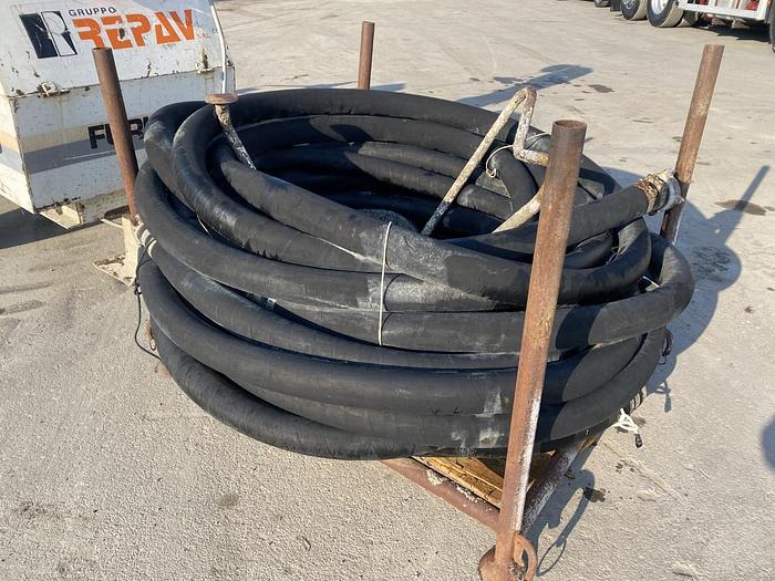 Usato 2001 JUMBO MST 300 BP