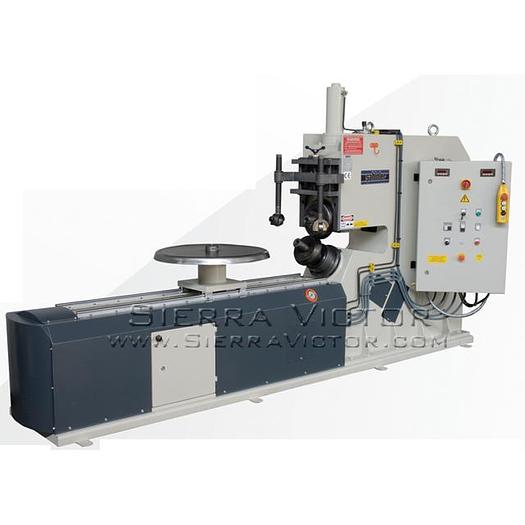 COLE-TUVE Combo Shear Flanger SDK-6
