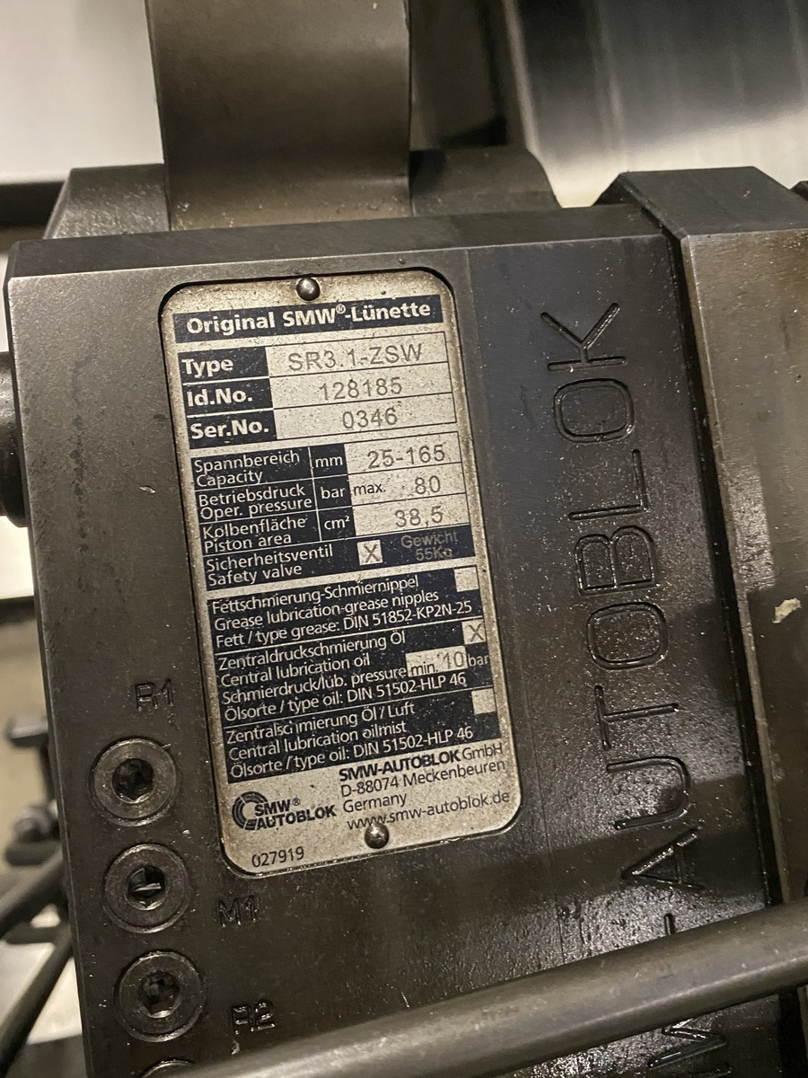 Used 2017 Hyundai WIA L300LMA