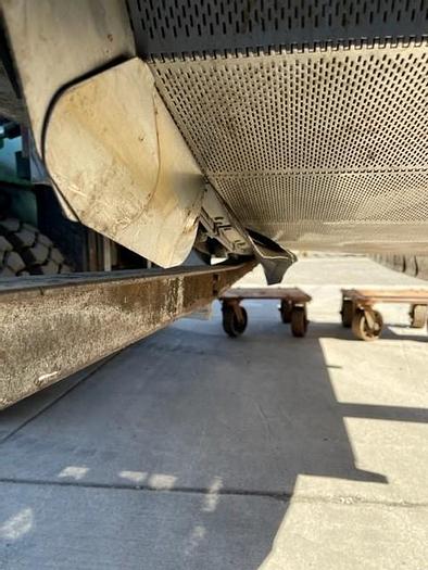 Refurbished Proctor Dryer / Roaster