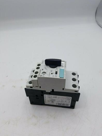 Used Siemens 3RV1421-1AA10