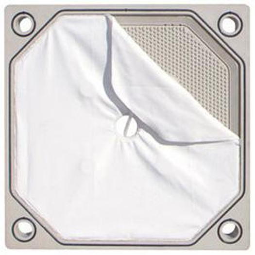 FPP-0800-G-I-1B: Filter Press Plate 800mm CGR 1B