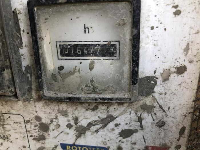 Used HB19348 Boart Longyear LM90 Underground Drill