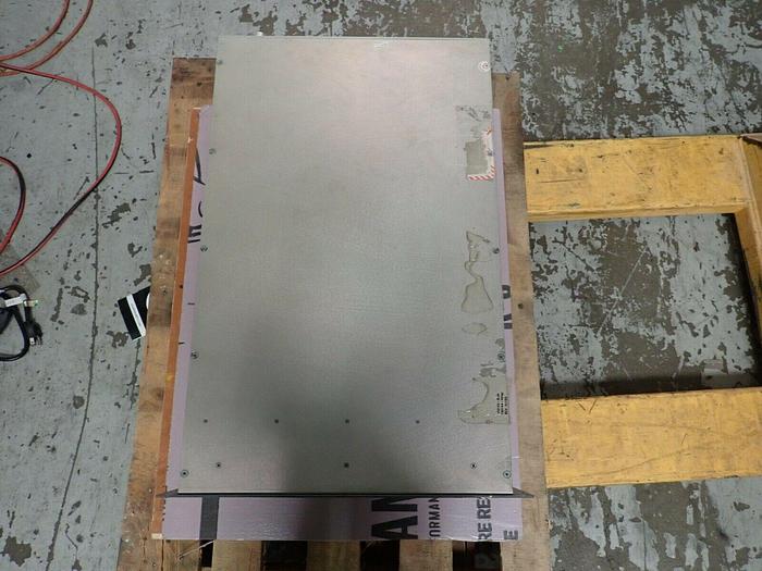 Used Highland Technology Varian Model L500 Gradient Amplifier