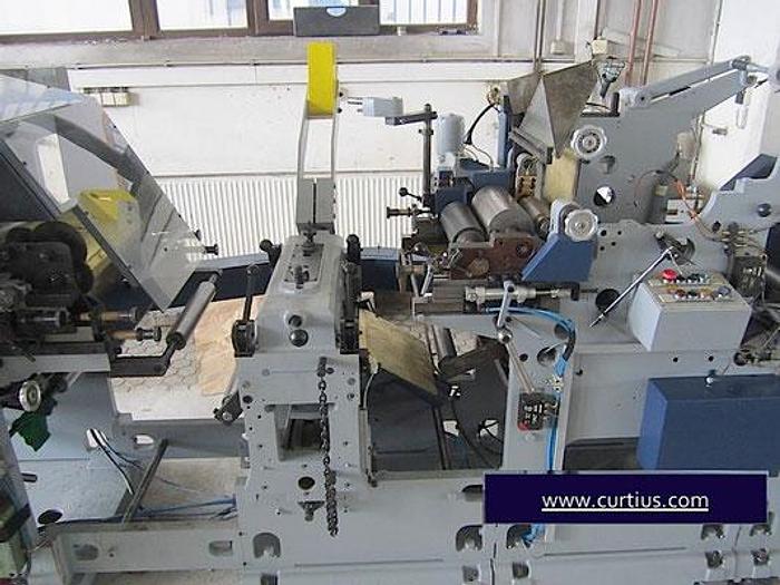 Refurbished W+D 102 rebuild