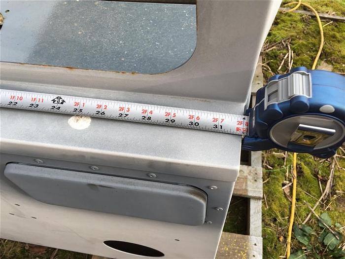 0 CCC CAB FOR CCC (CRANE CARRIER COMPANY) TRUCK - Pending Sale