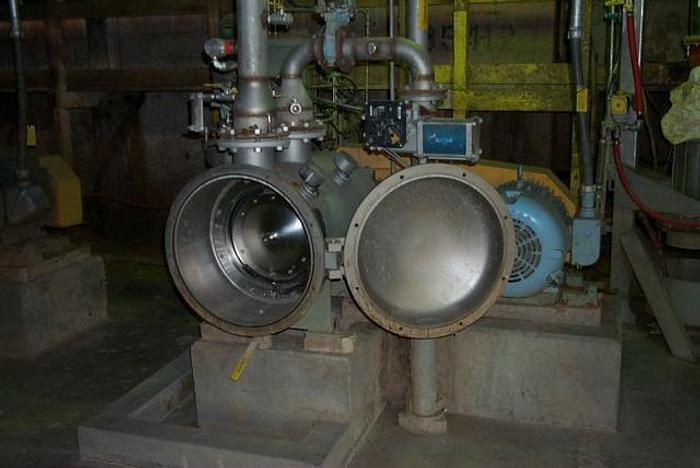 Used BIRD 400 #18728