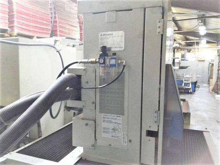 Used 1996 Mitsubishi FX1