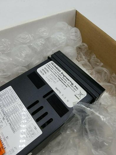 Omega Enginering DP25B-E