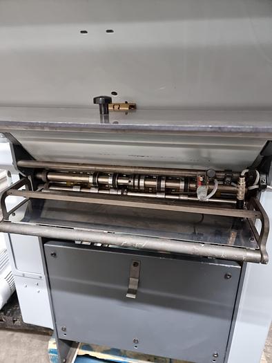 Used stahl Ti 52 / 4 - KBK Fi 52