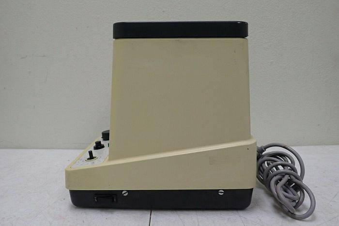 Used Eppendorf 5415 Centrifuge with Rotor