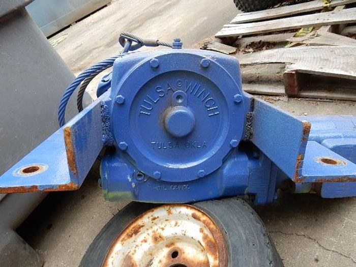 Used 1998 CCC LET2-45