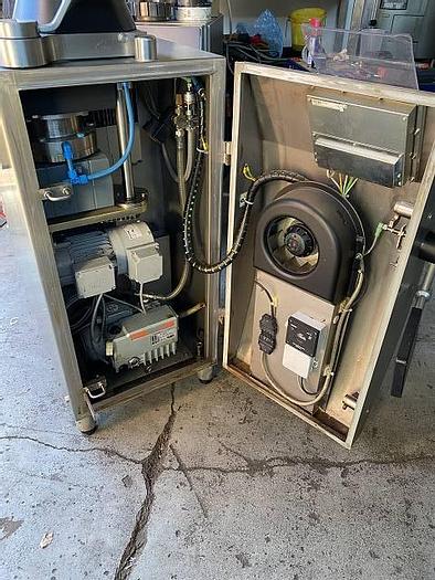 Überholt 2013 Frey F-Line F52