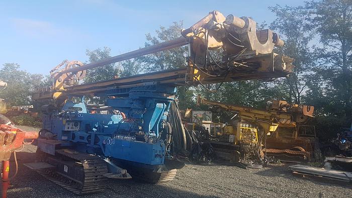 Ristrutturato CMV MK 1500D