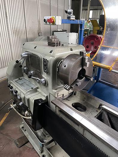 Buone Tornio Parallelo TARNOW TUG 48 P