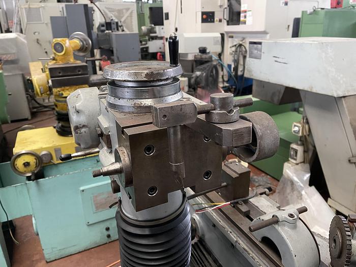 Usato Affilatrice universale CIT BF6