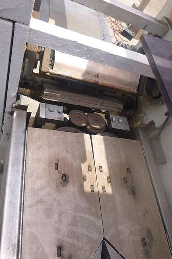 Used Wrapper, Ilapak, Horizontal, 6" x 13", Overwrap, Type Linx, #C731967