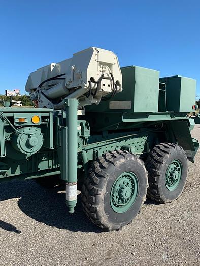 Used 1994 Stewart & Stevenson FMTV-W