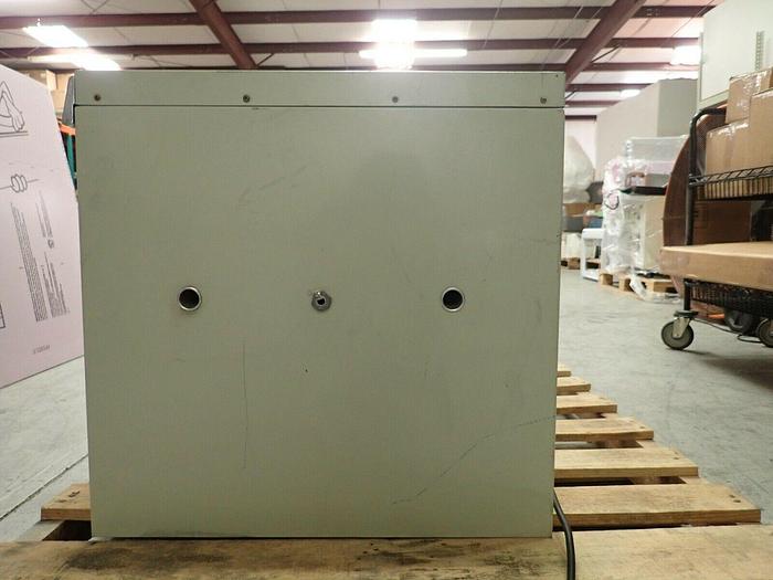 Used Blue M 200A Stabil-Therm Dry Type Bacterological Incubator Gravity Convection