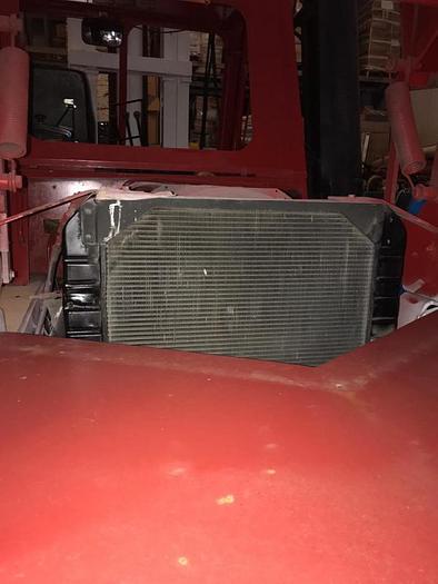 Usato CATERPILLAR   V25O